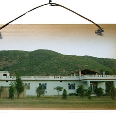 Inn Pushkar Valley Экстерьер фото